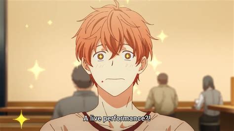 myreadingmanga yaoi anime|Anime: Given [EngSub] .